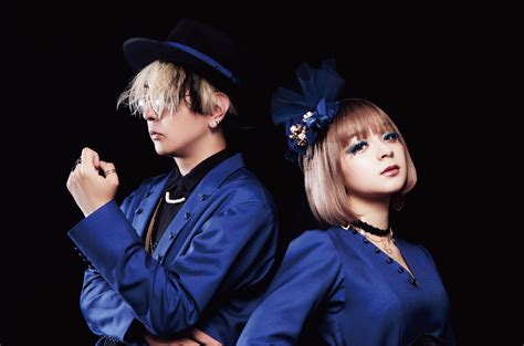 garnidelia members|Garnidelia .